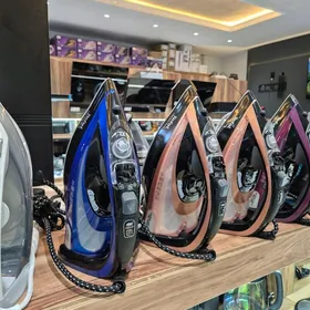 TEFAL firmanyn ütükleri