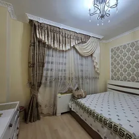 Taslama 1etaj 4kom full