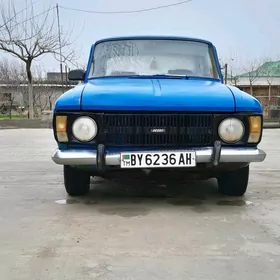 Москвич 412 1994