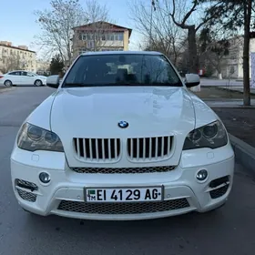 BMW X5 2011
