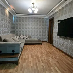 2-комн. 1-этаж Шевченко