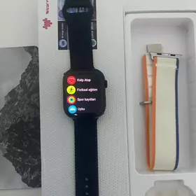 Apple Watch