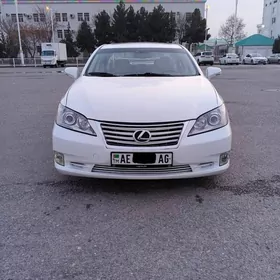 Lexus ES 350 2011