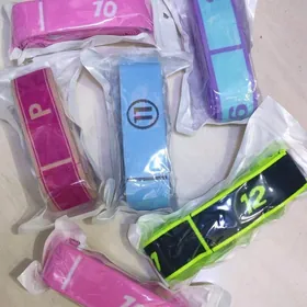 резинка для растяжки