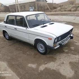 Lada 2106 1987