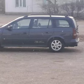 Opel Astra 2002