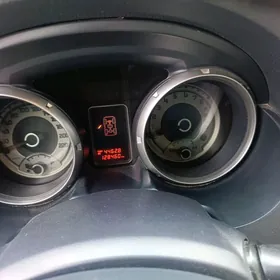 Mitsubishi Pajero 2013