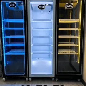 holodilnik холодильник