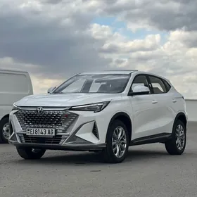 Changan Chana Oushang 2025