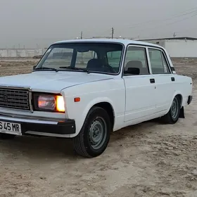 Lada 2107 2010