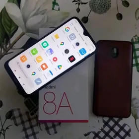 Redmi 8A