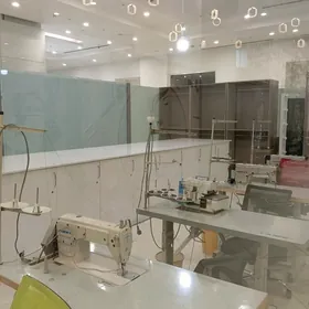 Atelya Arenda Tutushlygyna