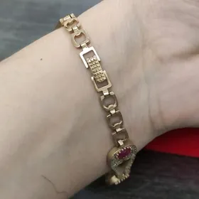 Hürrem braslet lyuks kaçestwo