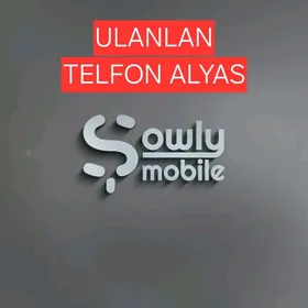 ULANLAN TELEFON ALYAS