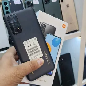 Redmi NOT 11 (6/128)