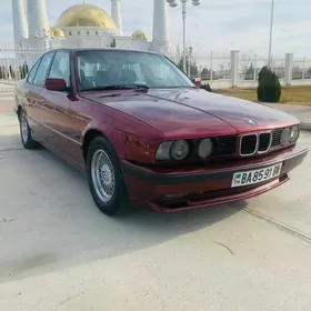 BMW 525 1989