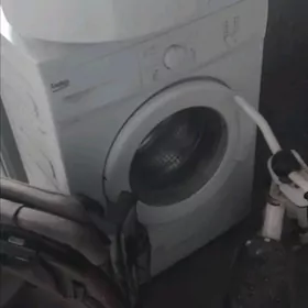 стиральная машинка болер