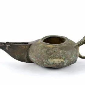 Gadymy Bürünç cyra