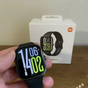 Redmi watch 5
