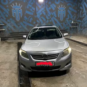 Toyota Corolla 2010