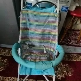 продам детскую коляску