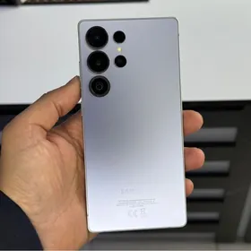 Samsung S25Ultra 12/256gb