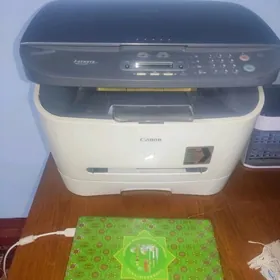 PrinterCanon we lenovo noutbok