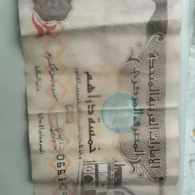 Коллекционная купюра