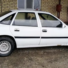 Opel Vectra 1989