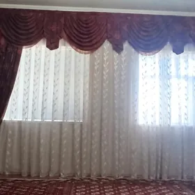 Улы ойлер учин перде