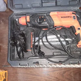 BALGARKA DIREL SWARKA APARAT