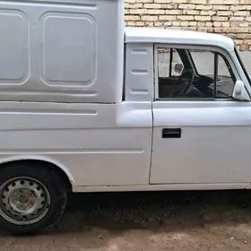 Москвич 412 1984