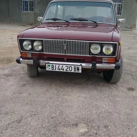 Lada 2106 1993