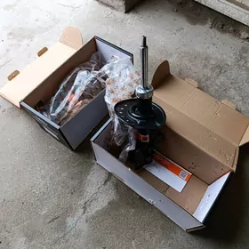 amortizator Nissan sentra