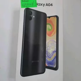 Samsung A04