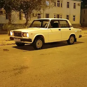 Lada 2107 1998