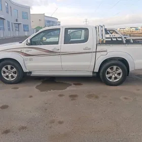 Toyota Hilux 2007