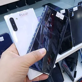 Samsung NOT 10 (8/256)