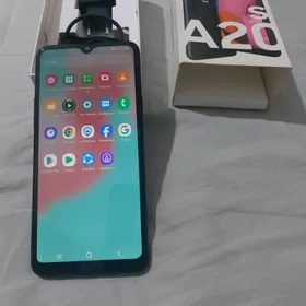 Samsung a20s 32g