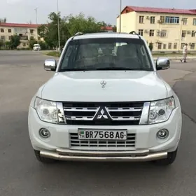 Duga misubish pajero