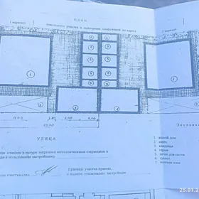 План жай учин ниетленен