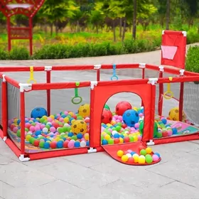 Manež Setka Magazyn 