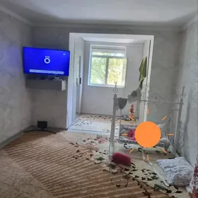 10мкр 1комнатная