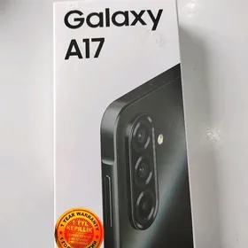 Samsung A17