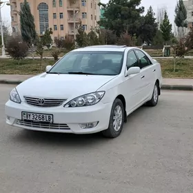 Toyota Camry 2002