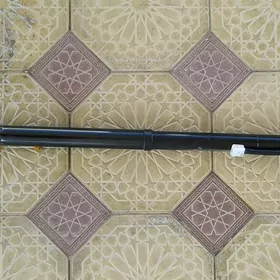 Bagaj amortizator 14-18