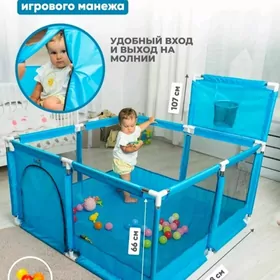  Manež Setka Magazyn 