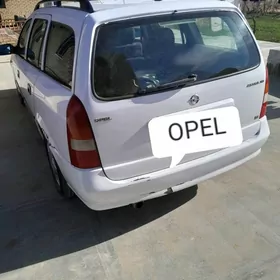 Opel Astra 1998