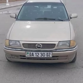 Opel Astra 1997