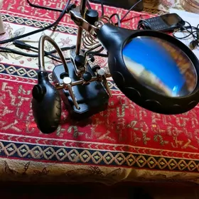 lupa третия рука